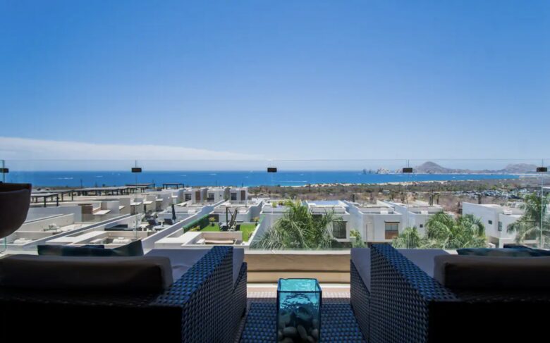 Casa La Vista | Arch View - Cabo San Lucas, Mexico
