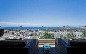 Casa La Vista | Arch View - Cabo San Lucas, Mexico