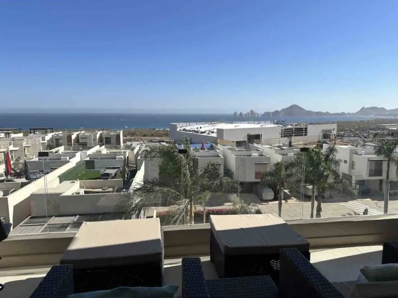 Casa La Vista | Arch View - Cabo San Lucas, Mexico