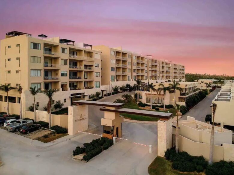 Casa La Vista | Arch View - Cabo San Lucas, Mexico