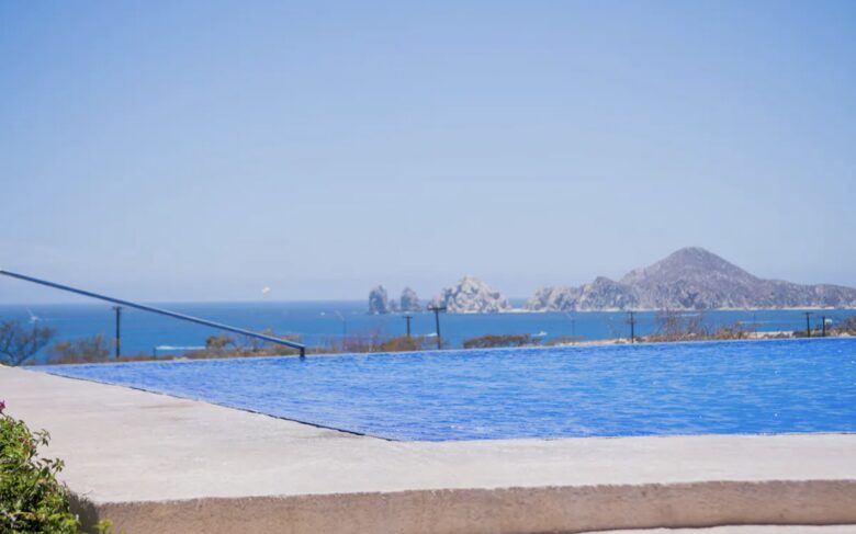 Casa La Vista | Arch View - Cabo San Lucas, Mexico