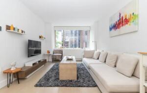 Modern NoMad High Rise with Doorman - New York, New York