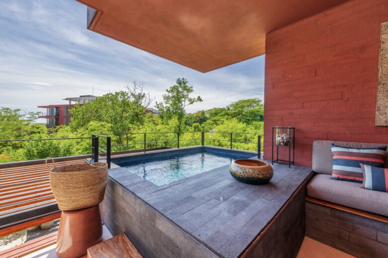 Ocean-View Sanctuary in Naya, Punta de Mita - Bahía de Banderas, Mexico