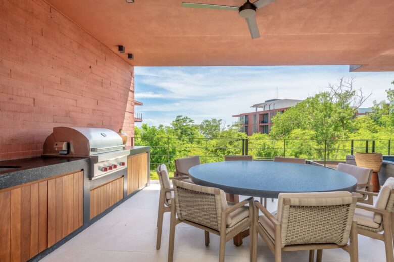 Ocean-View Sanctuary in Naya, Punta de Mita - Bahía de Banderas, Mexico