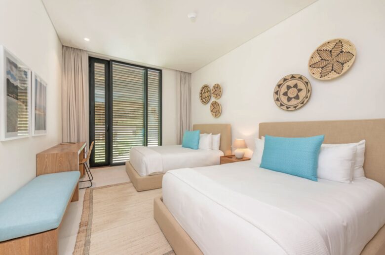 Ocean-View Sanctuary in Naya, Punta de Mita - Bahía de Banderas, Mexico