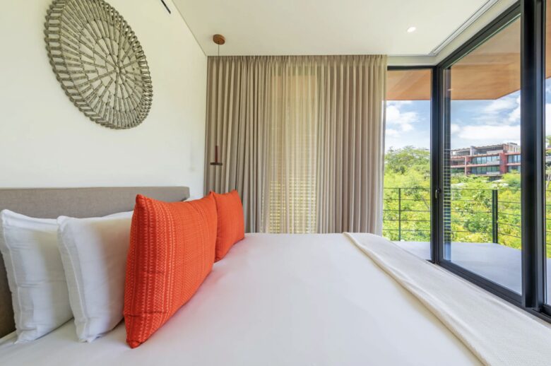 Ocean-View Sanctuary in Naya, Punta de Mita - Bahía de Banderas, Mexico