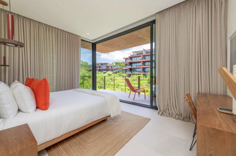 Ocean-View Sanctuary in Naya, Punta de Mita - Bahía de Banderas, Mexico