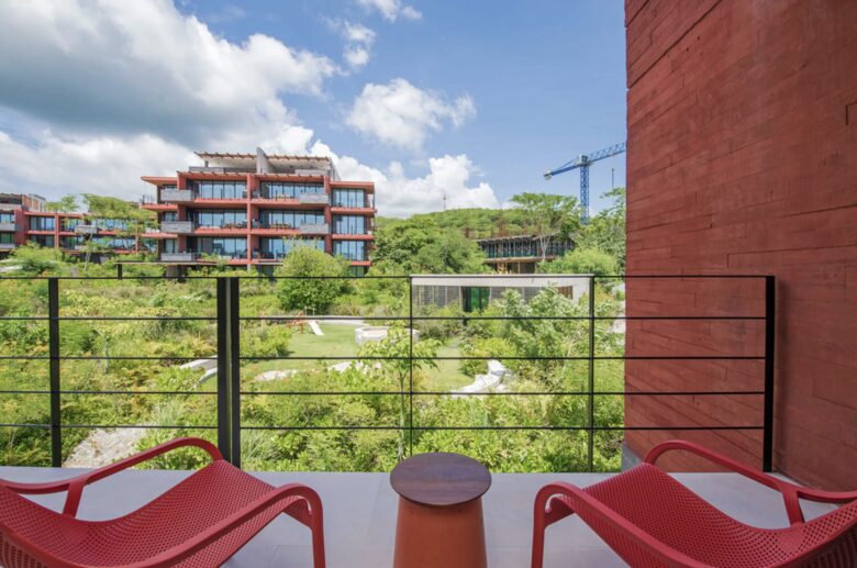 Ocean-View Sanctuary in Naya, Punta de Mita - Bahía de Banderas, Mexico