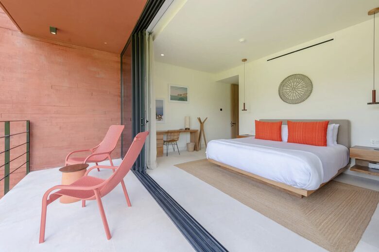 Ocean-View Sanctuary in Naya, Punta de Mita - Bahía de Banderas, Mexico