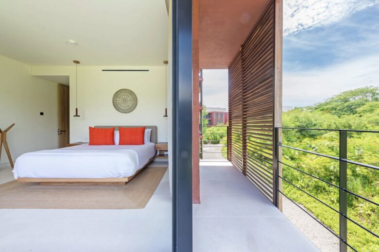 Ocean-View Sanctuary in Naya, Punta de Mita - Bahía de Banderas, Mexico