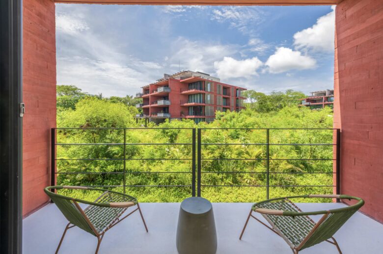 Ocean-View Sanctuary in Naya, Punta de Mita - Bahía de Banderas, Mexico