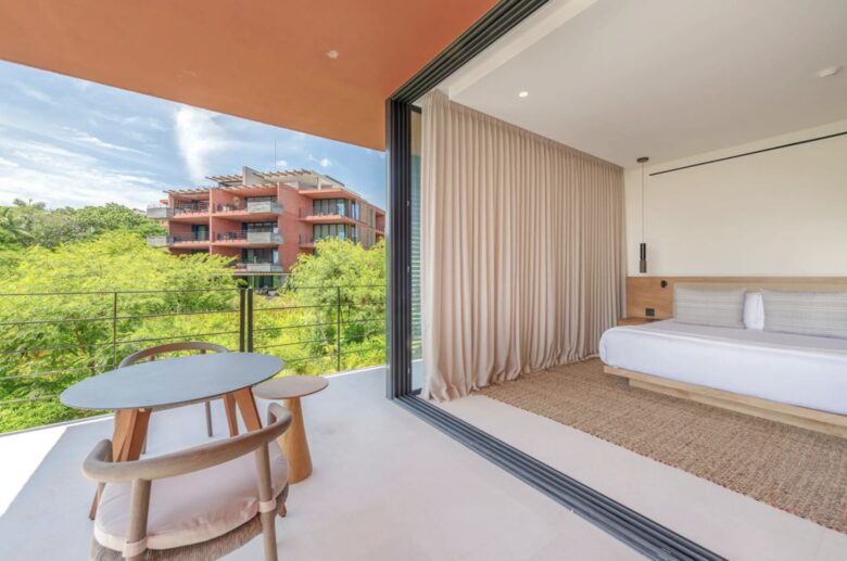 Ocean-View Sanctuary in Naya, Punta de Mita - Bahía de Banderas, Mexico