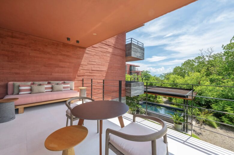 Ocean-View Sanctuary in Naya, Punta de Mita - Bahía de Banderas, Mexico