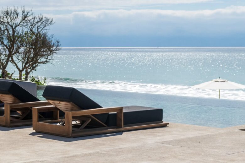Ocean-View Sanctuary in Naya, Punta de Mita - Bahía de Banderas, Mexico