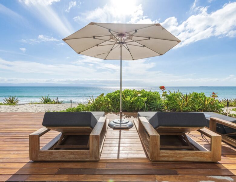 Ocean-View Sanctuary in Naya, Punta de Mita - Bahía de Banderas, Mexico