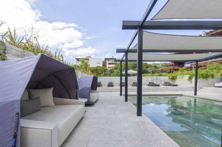 Ocean-View Sanctuary in Naya, Punta de Mita - Bahía de Banderas, Mexico