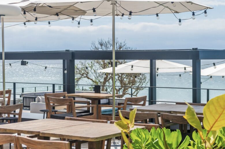 Ocean-View Sanctuary in Naya, Punta de Mita - Bahía de Banderas, Mexico