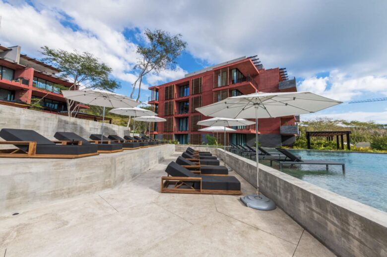 Ocean-View Sanctuary in Naya, Punta de Mita - Bahía de Banderas, Mexico