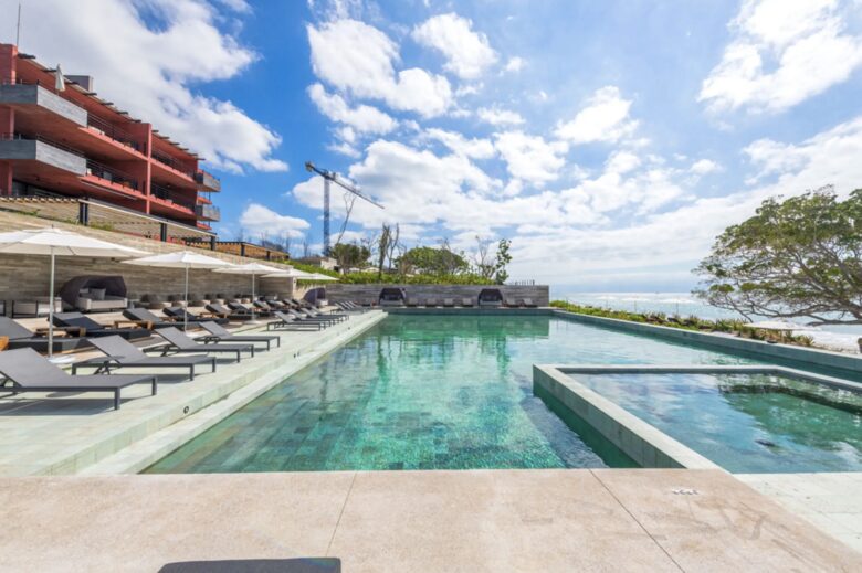 Ocean-View Sanctuary in Naya, Punta de Mita - Bahía de Banderas, Mexico