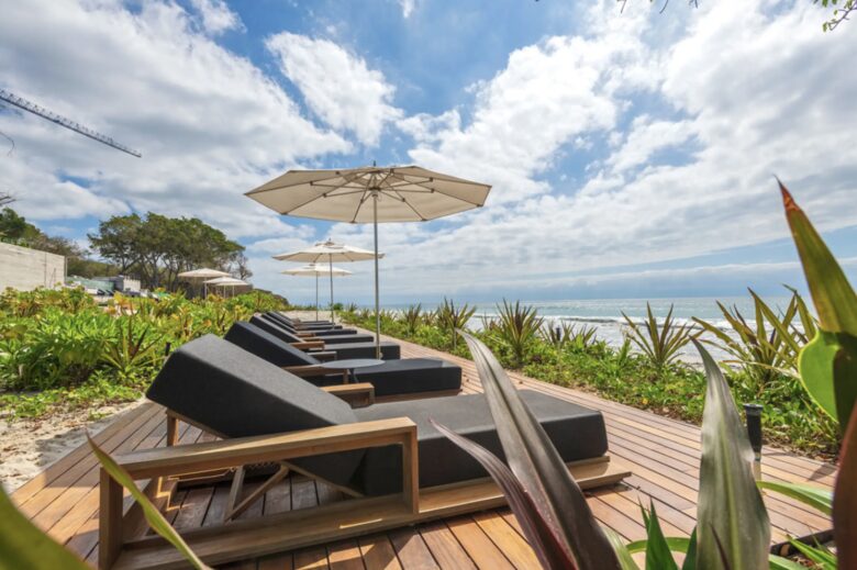 Ocean-View Sanctuary in Naya, Punta de Mita - Bahía de Banderas, Mexico