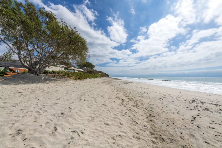 Ocean-View Sanctuary in Naya, Punta de Mita - Bahía de Banderas, Mexico
