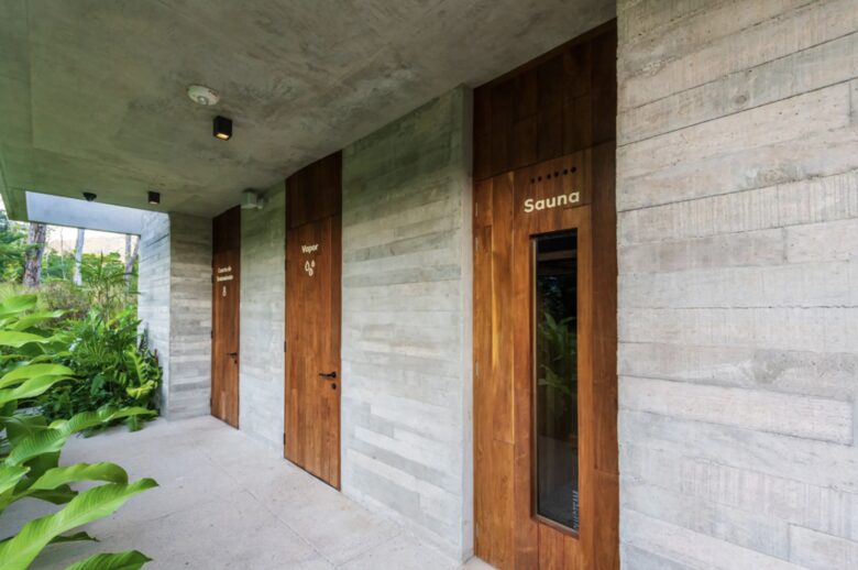 Ocean-View Sanctuary in Naya, Punta de Mita - Bahía de Banderas, Mexico