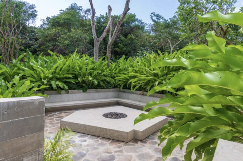 Ocean-View Sanctuary in Naya, Punta de Mita - Bahía de Banderas, Mexico