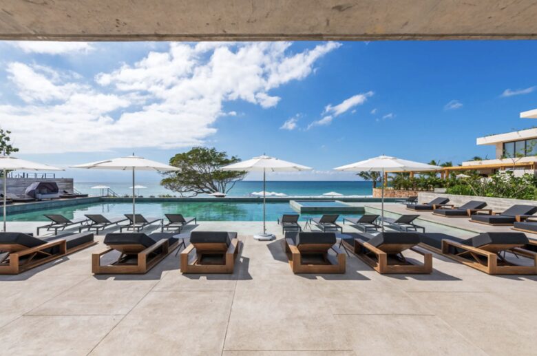 Ocean-View Sanctuary in Naya, Punta de Mita - Bahía de Banderas, Mexico