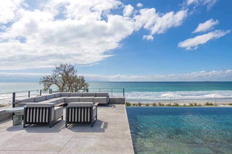 Ocean-View Sanctuary in Naya, Punta de Mita - Bahía de Banderas, Mexico