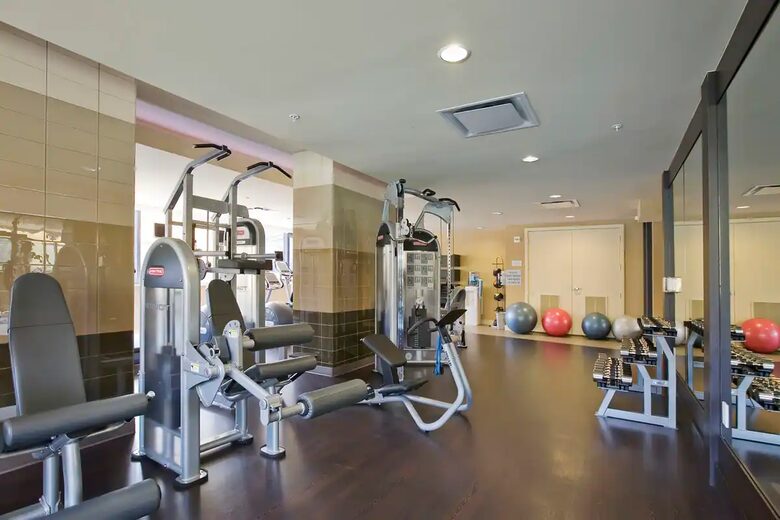 Stylish Bayside Condo with Panoramic San Diego Bay Views - San Diego, California