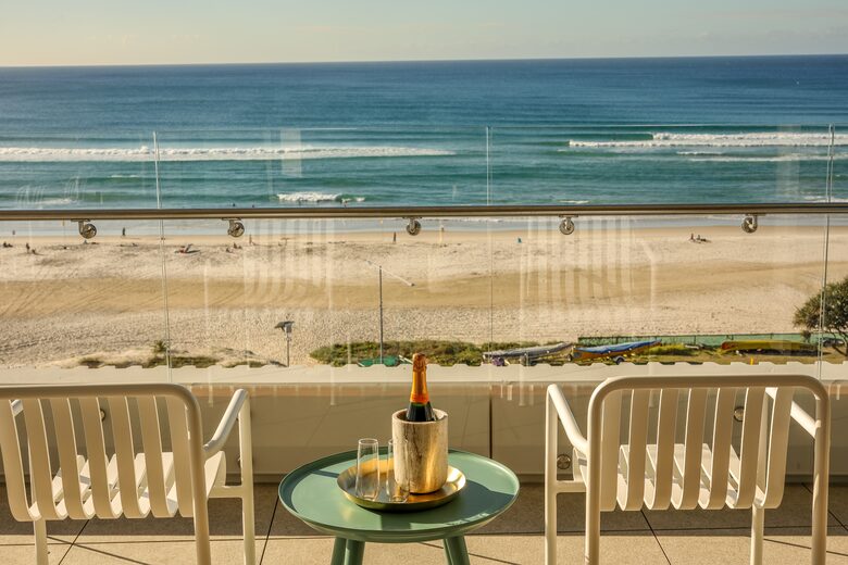 Miles at Kirra Beach Unit 701 - Gold Coast, Australia