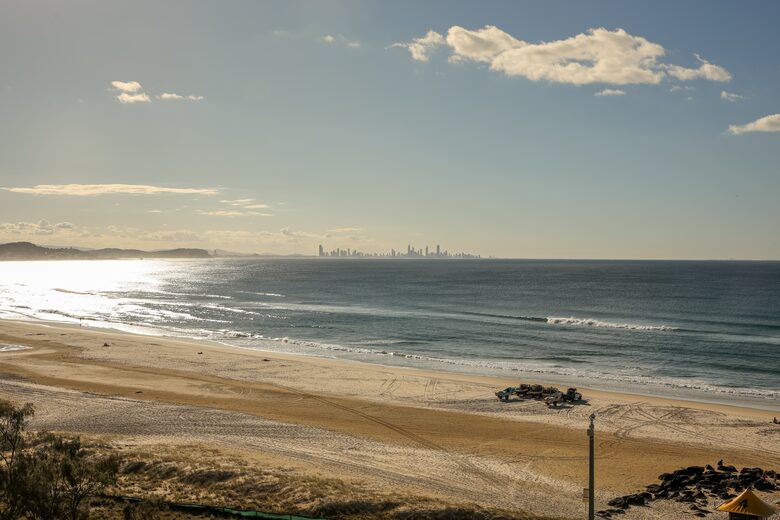 Miles at Kirra Beach Unit 701 - Gold Coast, Australia