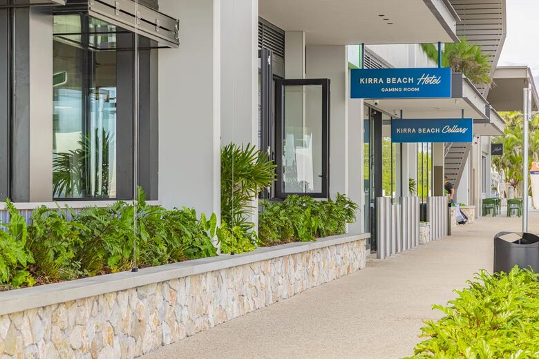 Miles at Kirra Beach Unit 701 - Gold Coast, Australia