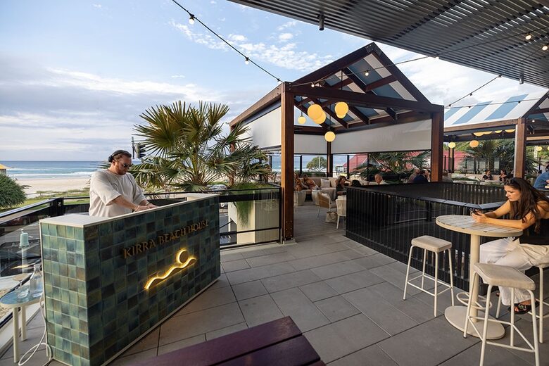 Miles at Kirra Beach Unit 701 - Gold Coast, Australia
