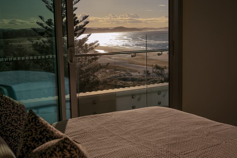 Miles at Kirra Beach Unit 701 - Gold Coast, Australia