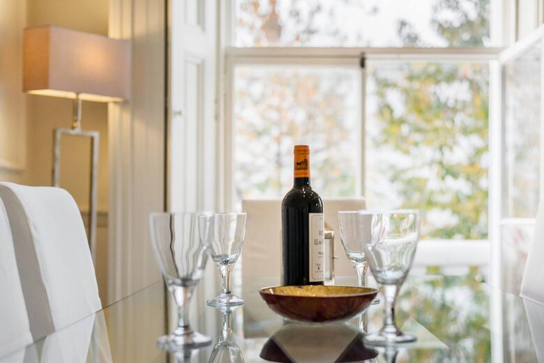 Prestige Apartment near Kensington Palace and Notting Hill, London - London, United Kingdom