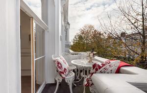 Prestige Apartment near Kensington Palace and Notting Hill, London - London, United Kingdom