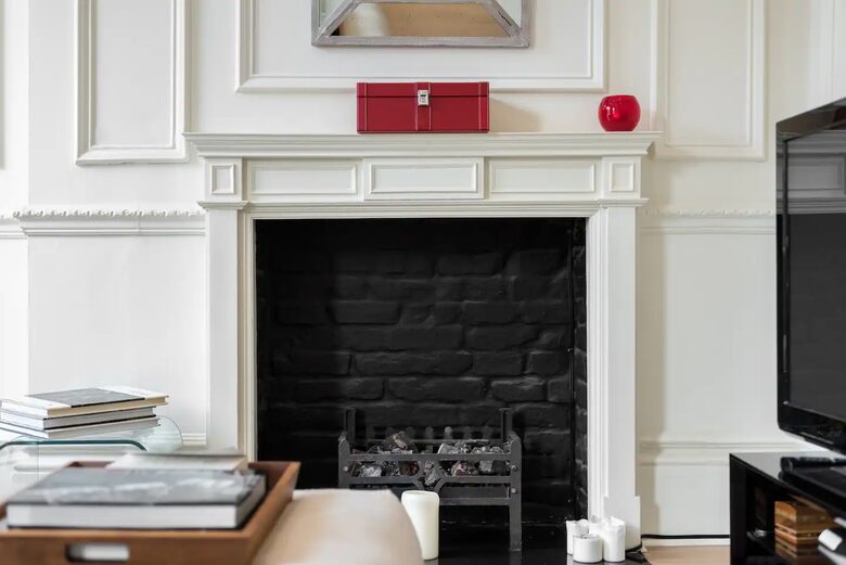 Prestige Apartment near Kensington Palace and Notting Hill, London - London, United Kingdom