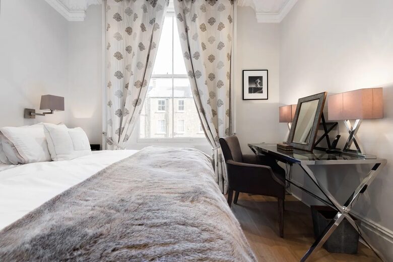 Prestige Apartment near Kensington Palace and Notting Hill, London - London, United Kingdom