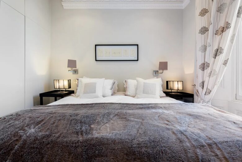 Prestige Apartment near Kensington Palace and Notting Hill, London - London, United Kingdom
