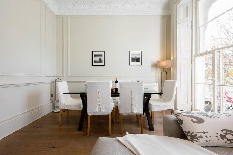 Prestige Apartment near Kensington Palace and Notting Hill, London - London, United Kingdom