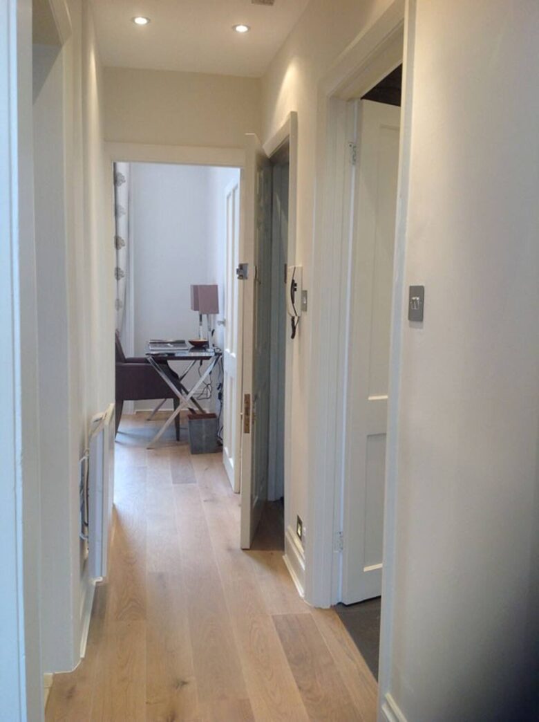 Prestige Apartment near Kensington Palace and Notting Hill, London - London, United Kingdom