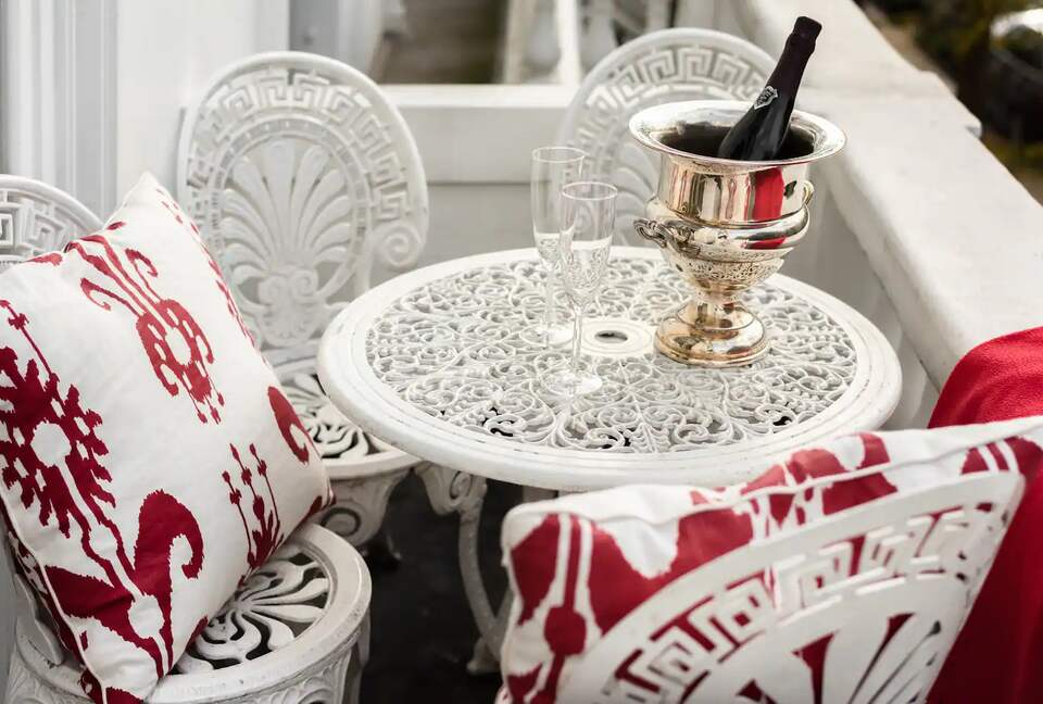 Prestige Apartment near Kensington Palace and Notting Hill, London - London, United Kingdom