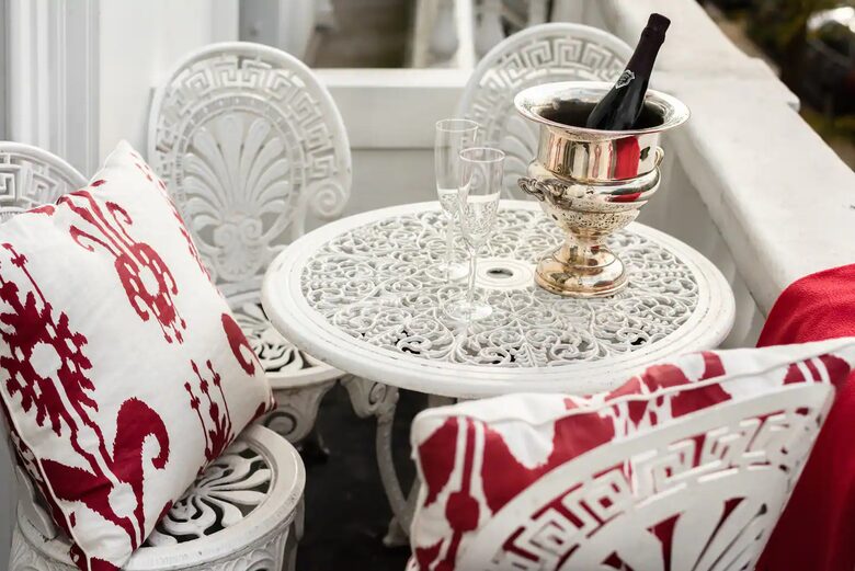 Prestige Apartment near Kensington Palace and Notting Hill, London - London, United Kingdom