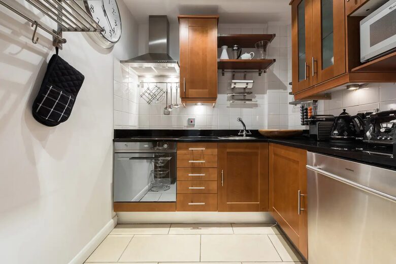 Prestige Apartment near Kensington Palace and Notting Hill, London - London, United Kingdom