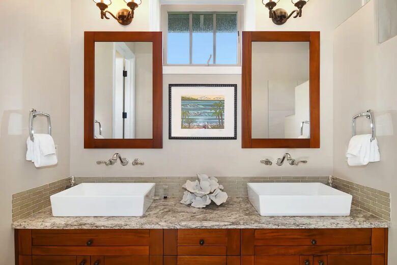 Modern Golf Front Retreat with Private Pool & Spa - Kailua Kona, Hawaii