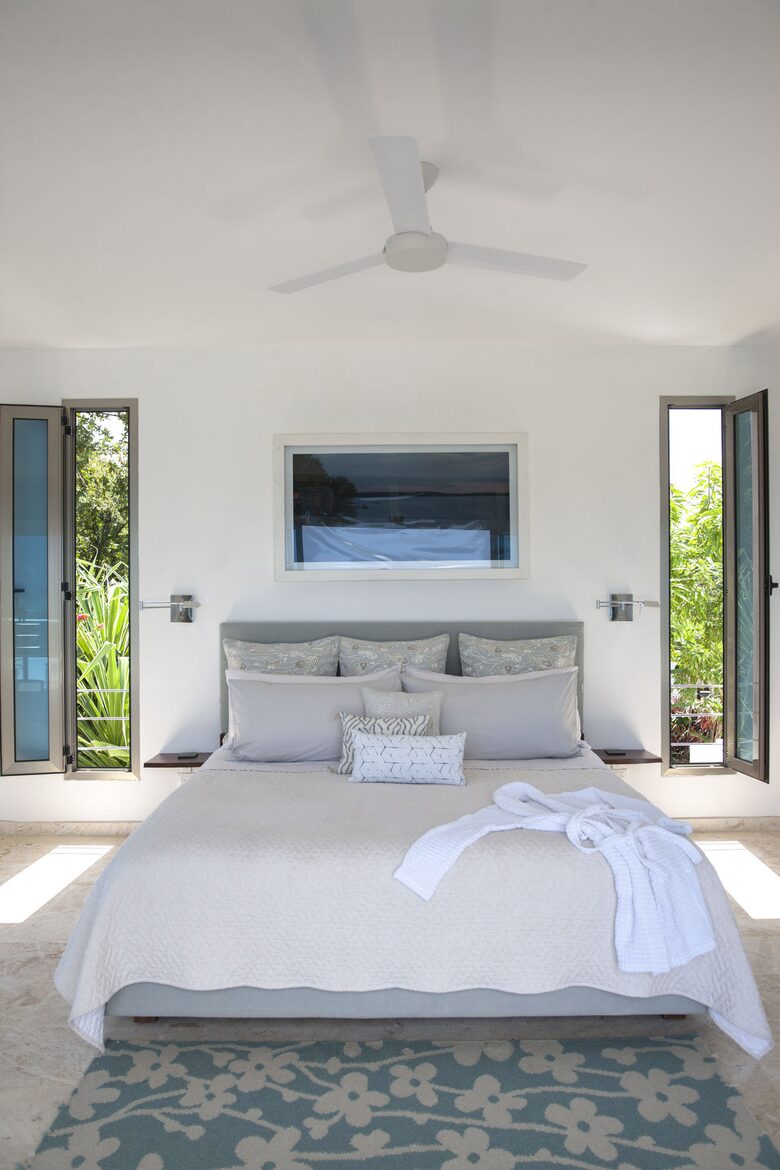 Stunning Hilltop Retreat with Oceanview and Infinity Pool - Las Terrenas, Dominican Republic