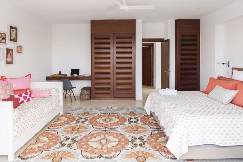 Stunning Hilltop Retreat with Oceanview and Infinity Pool - Las Terrenas, Dominican Republic