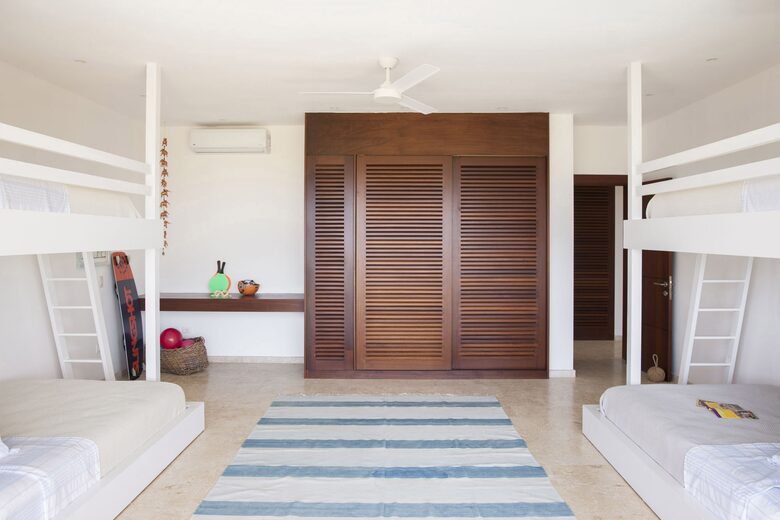 Stunning Hilltop Retreat with Oceanview and Infinity Pool - Las Terrenas, Dominican Republic