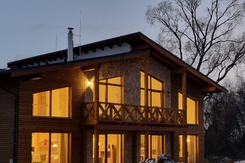 Villa Lomnica - Veľká Lomnica, Slovakia